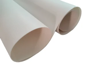 PVC Blockout Tarpaulin Roll 750–850 GSM (PBTR-08)