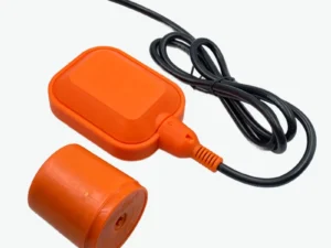 Float Switch Water Tank Control
