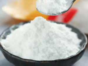 Sodium Bicarbonate Food Grade Powder (E500-II)