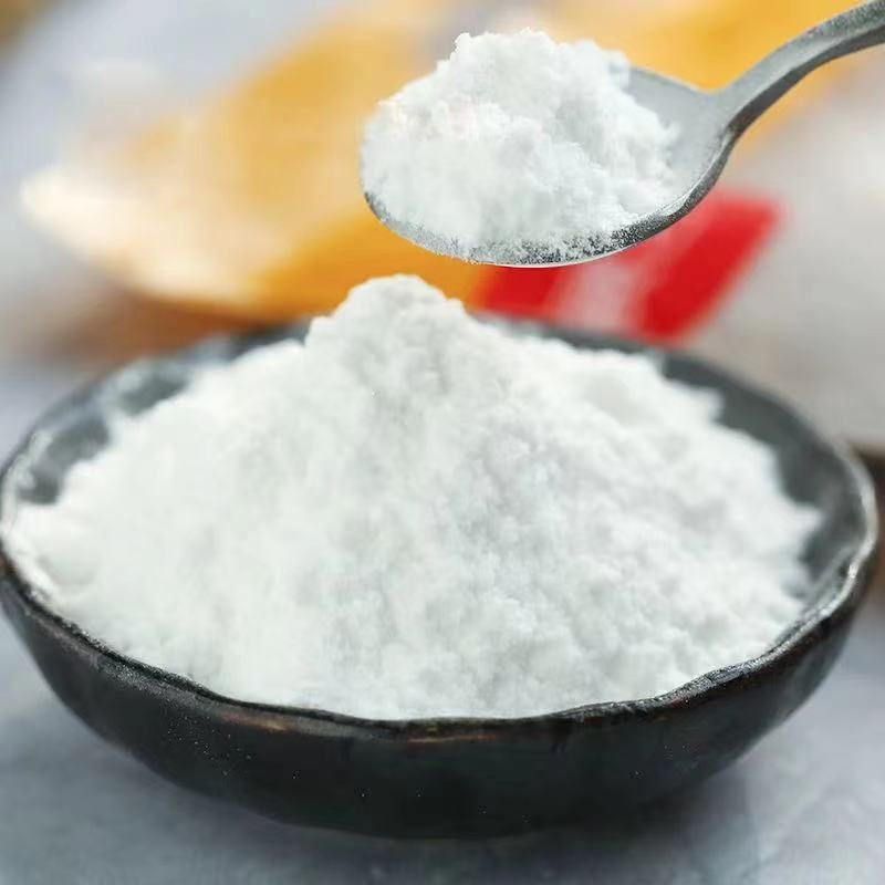 Sodium Bicarbonate Food Grade Powder (E500-II)