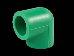 PPR Elbow 90° DN20–DN110