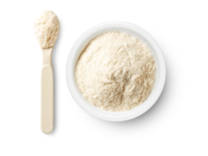 Omega 3 Encapsulated Powder