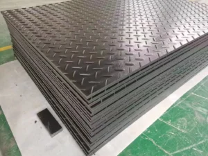 HDPE Ground Cover Drying Sheet (AGT-004)