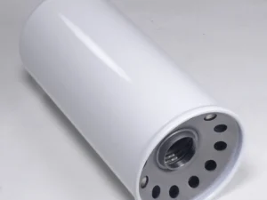 Hydraulic filter cartridges (spin-on / inline industrial)