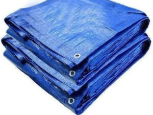 HDPE Laminated Tarpaulin Roll 180 GSM