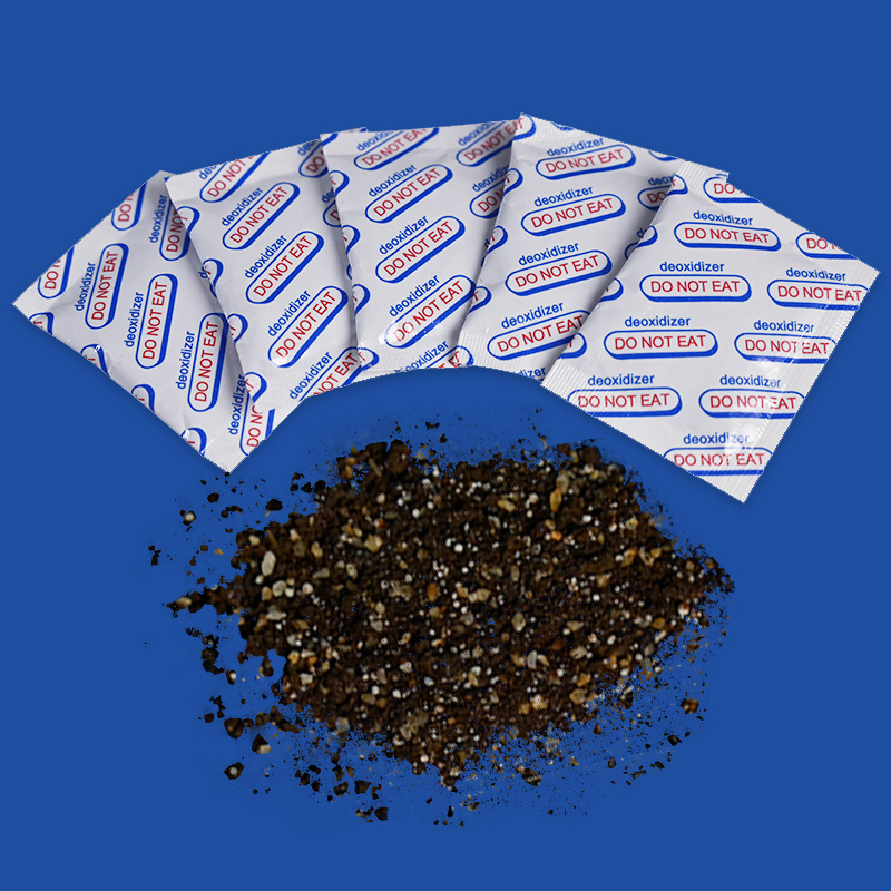 Oxygen Absorber Packets - Image 2