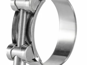 Pipe Clamp GI Light Duty DN20–DN600