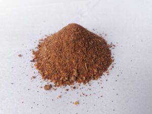 Squid Meal Protein Concentrate