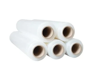 LLDPE Dust Containment & Site Isolation Film 120 Micron Industrial Grade – LLDPE-014