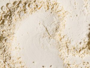 Lentil Protein Powder