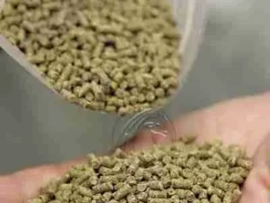 Lignosulfonate Pellet Binder
