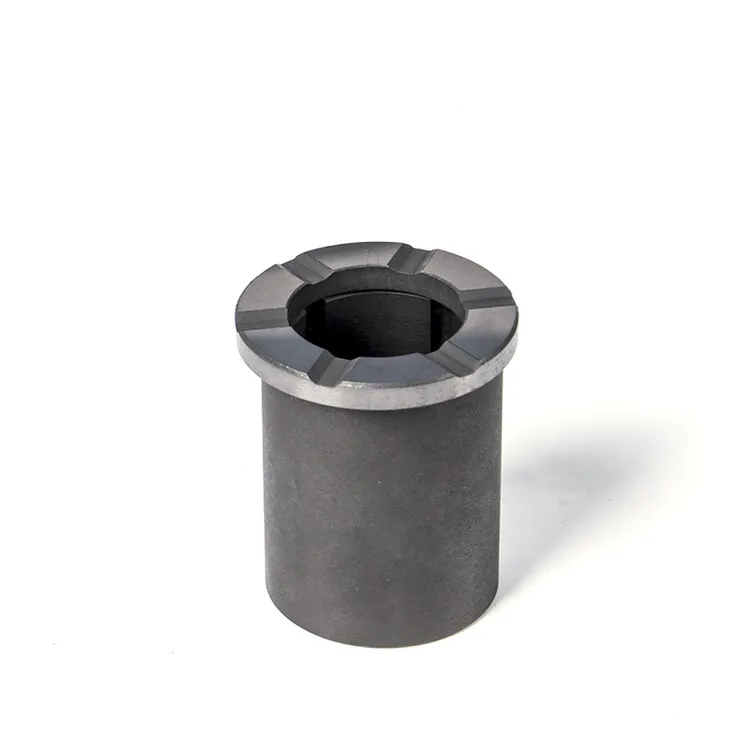 Carbon graphite seal rings (rotary faces) - Image 2