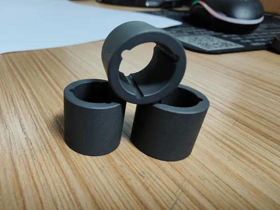 Carbon graphite seal rings (rotary faces) - Image 3
