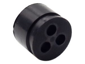 Cable gland sealing inserts (IP68 rubber inserts)