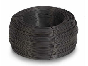 Black Annealed Binding Wire