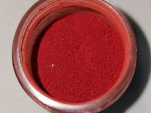 Mercury Sulfur Fixation Stabilization Agent — HMI-005