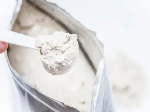 Milk Protein Isolate Powder (MPI-90)