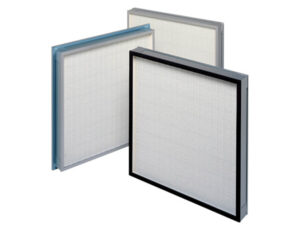 HEPA H14 replacement filter media