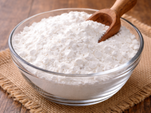 Modified Starch Food Grade Powder (MS-INS)