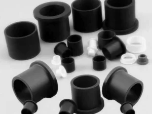Nylon machining stock blocks