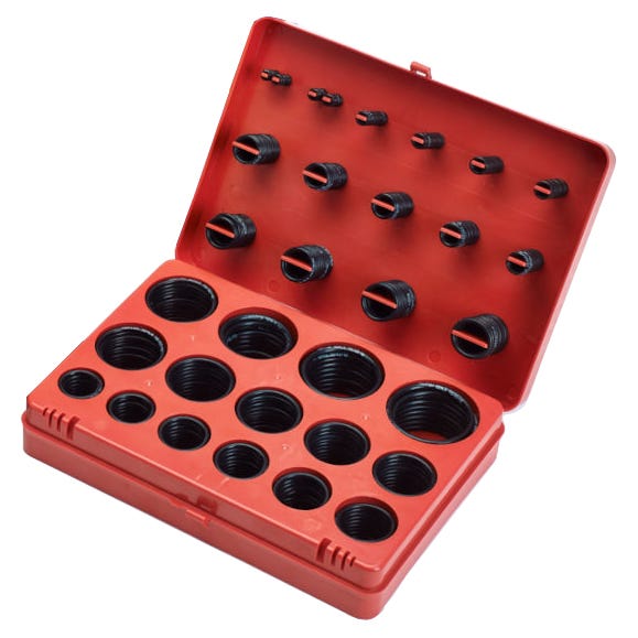 Instrumentation O-ring housing kits - Image 3