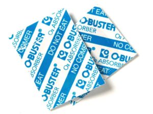 Oxygen Absorber Packets