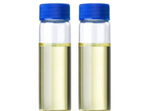 Octocrylene — CAS 6197-30-4