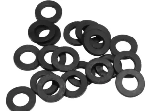 EPDM Flat Gasket Sheet Assorted