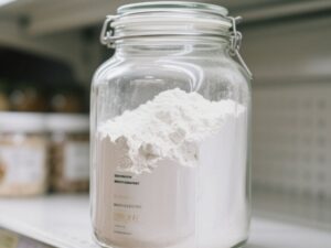 Resistant Starch Type 3 Powder (RS3-85)