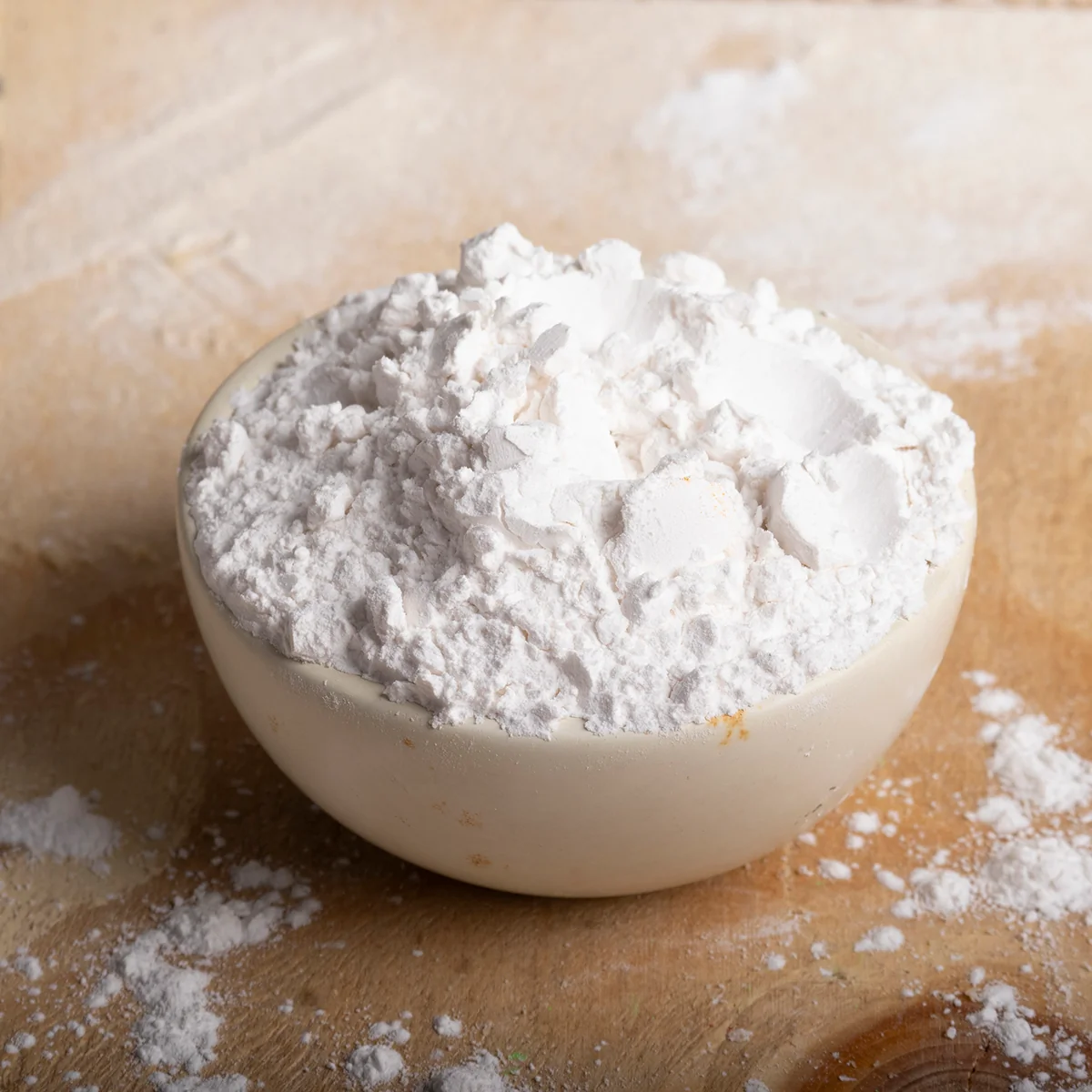 Tapioca Starch Powder
