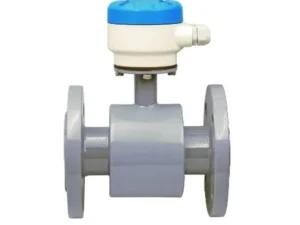 Flowmeter liner replacement kits (PTFE/ceramic)