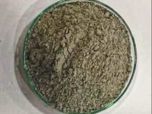 Mycotoxin Binder Clay