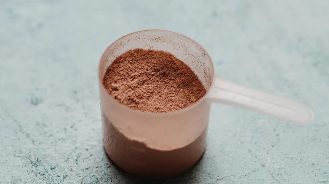 BCAA Amino Acid Blend - Image 3