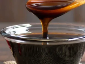 Soy Lecithin Liquid