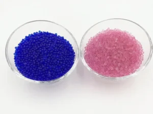 Silica Anti Caking Agent