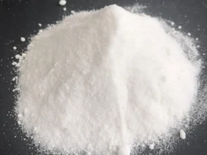 Long-Term Heavy Metal Immobilization Polymer Agent — HMI-010