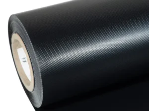 PVC Side Curtain Tarpaulin 900 GSM