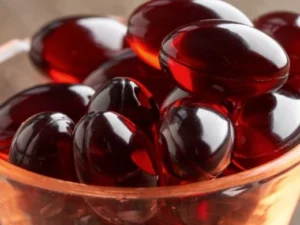 Krill Oil Concentrate