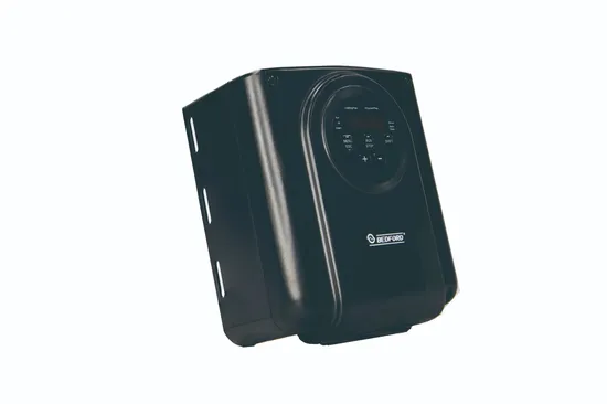 Domestic VFD Pump Controller Small Range - Image 2