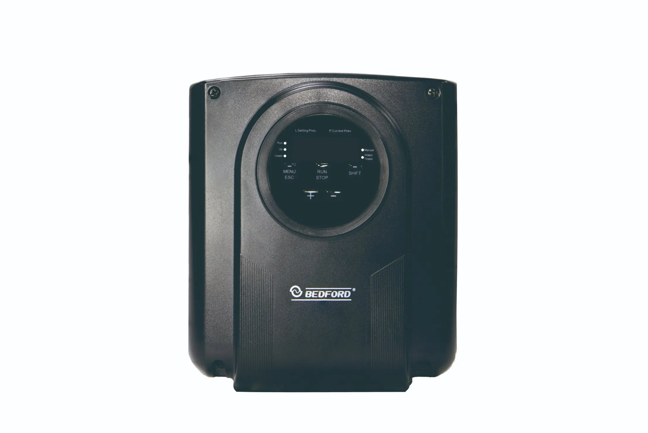 Domestic VFD Pump Controller Small Range - Image 3