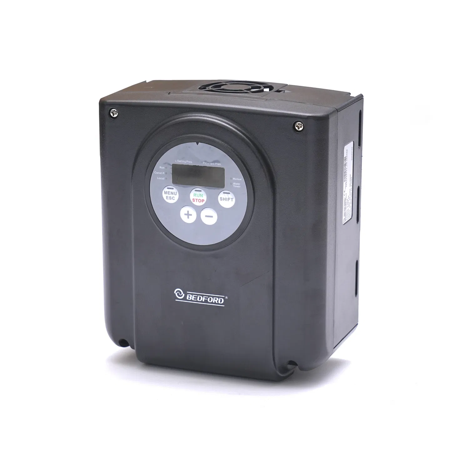 Domestic VFD Pump Controller Small Range - Image 4