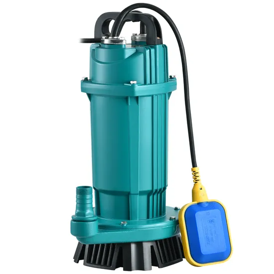 Submersible Clean Water Pump 0.5–3HP - Image 4