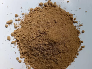 L-Lysine HCL 98.5%