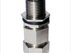 Double Compression Cable Gland IEC 62444