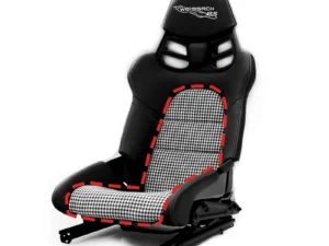 Stationary seat inserts (ceramic / carbon seats)