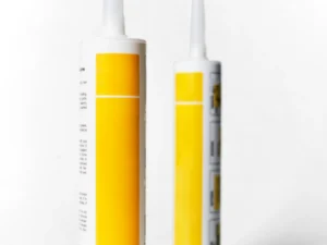 Silicone Sealant Neutral Cure 280ml