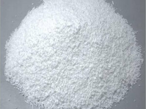 Sodium Lauryl Sulfate — SLS / CAS 151-21-3