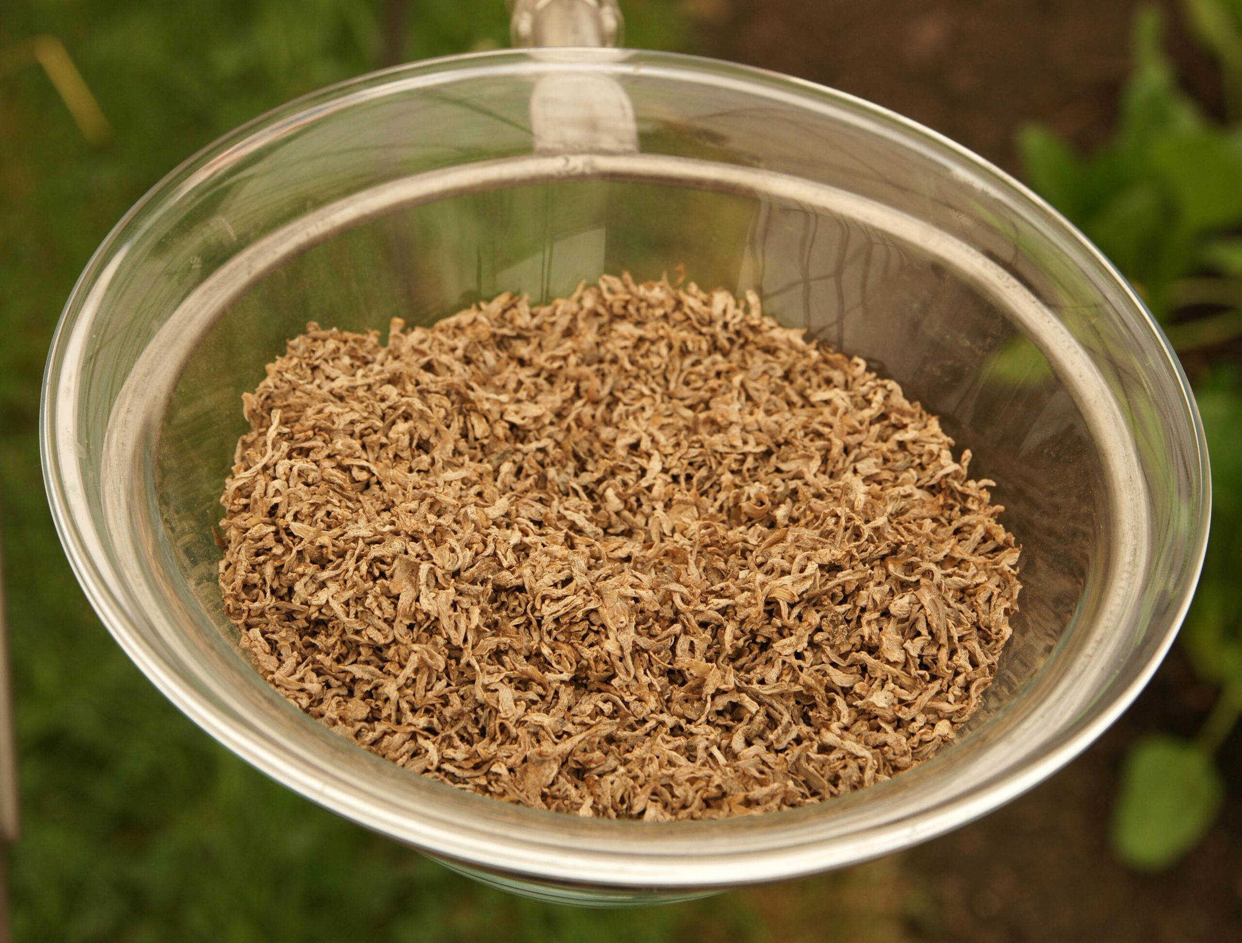 Beet Pulp Dried - Image 4