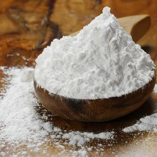 Tapioca Starch Powder - Image 4