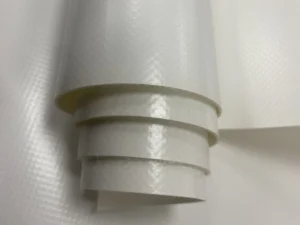 PVC Tent/Fabric Structure Roll 750–900 GSM (PTFSR-10)